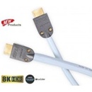 SUPRA HDMI-HDMI 2.1 UHD8K 4 m