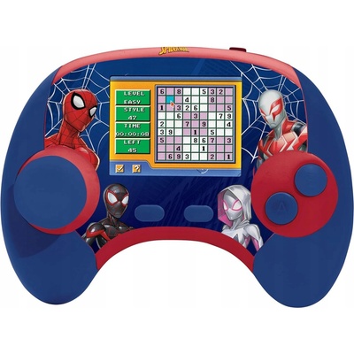 Lexibook Spider-Man JCG100SPi1
