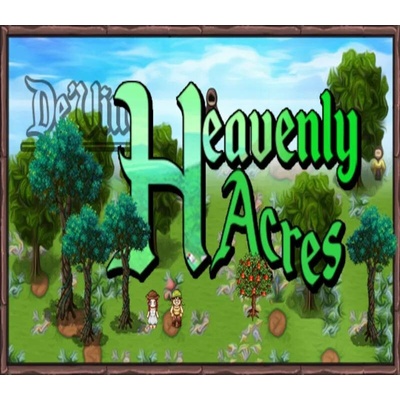 De'Vine: Heavenly Acres