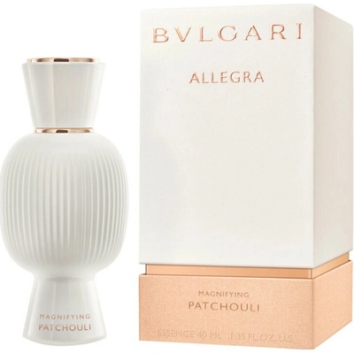 Bvlgari Magnifying Patchouli parfumovaná voda dámska 40 ml