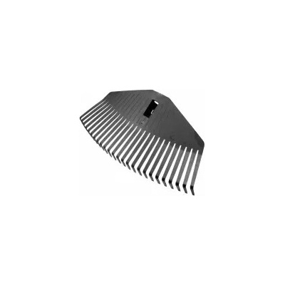 Fiskars Hrábě švédské Solid š. 41,5cm