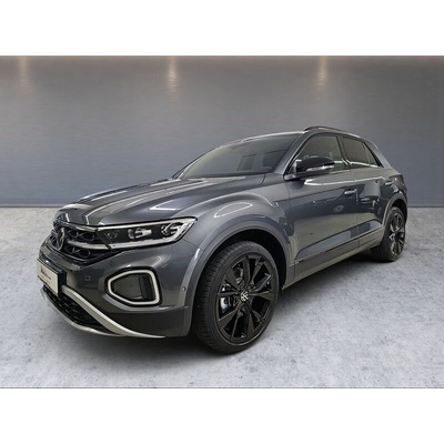 Volkswagen T-Roc 1.5 TSI Style DSG 110 kW