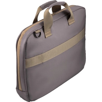 Hama Ultra Lightweight 41, 1 см (16.2") Калъф Sleeve Антрацит, Бежов (222052)