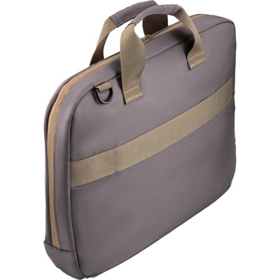 Hama Ultra Lightweight 41, 1 см (16.2") Калъф Sleeve Антрацит, Бежов (222052)