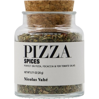 Nicolas Vahé Zmes korenia na pizzu 20 g