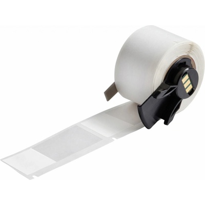 Brady M6-75-461 / 174350, Self-laminating Polyester Labels, 25.40 mm x 66.68 mm