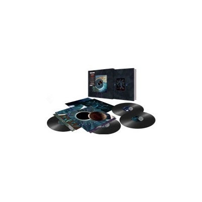 Pink Floyd - Pulse Vinyl 4 LP