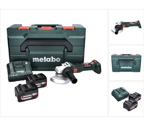 Metabo 613052510