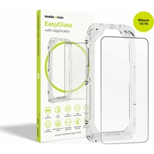 Mobile Origin EasyGlass with Applicator iPhone 15/iPhone 16 EGA-i16