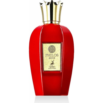 Maison Alhambra Philos Shine parfémovaná voda unisex 100 ml