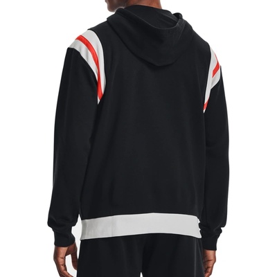 Under Armour Ua rival flc alma mater fzhd