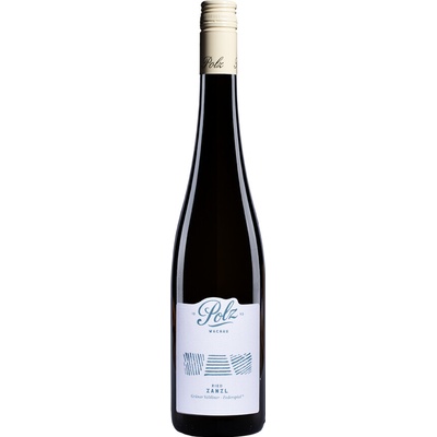 Weingut Polz Grüner Veltliner Federspiel "Ried Zanzl" 2024 12,5% 0,75 l (holá láhev)