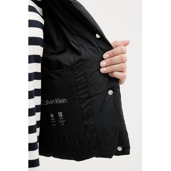 Calvin Klein Jeans Пухено яке Calvin Klein Jeans (LV044D521G)