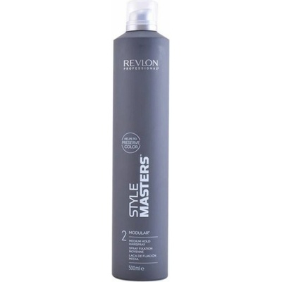 Revlon Style Masters Hairspray Modular 2 500 ml