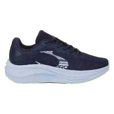 Маратонки John smith Ruven w trainers - Blue (Navy Blue)