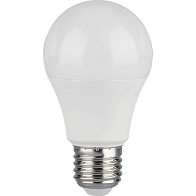 V-TAC led Крушка 10.5w e27 a60 Термо Пластик 6400k - 217351 (217351)