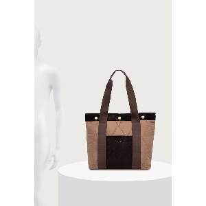 Barbour чанта tote дамска Healy (LBA0433) - answear - 211,21 лв
