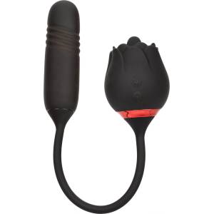 CalExotics French Kiss Elite Romeo Black