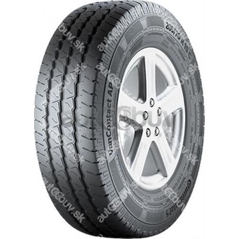 Continental VanContact AP 215/80 R14 112/110P