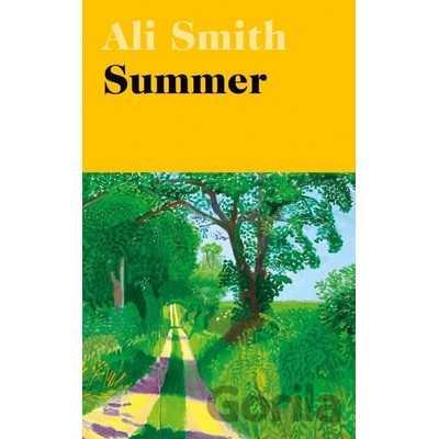 Summer - Ali Smith