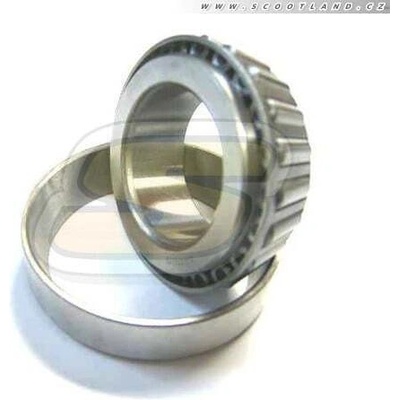 Honda Ložisko krku řízení - horní 91015KT8005 – Sleviste.cz