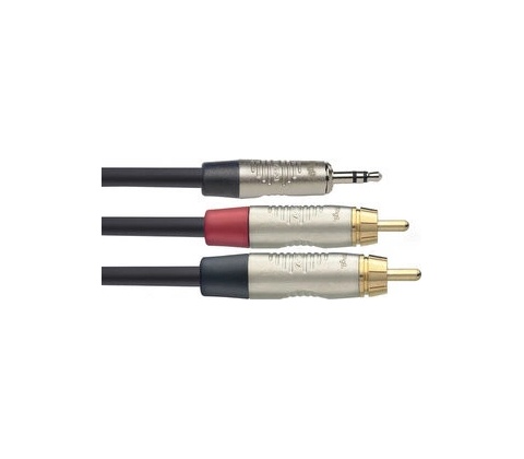 Stagg NYC10/MPS2CMR