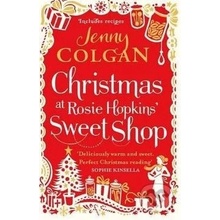 Christmas at Rosie Hopkins' Sweetshop Jenny Colgan