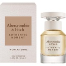 Abercrombie & Fitch Authentic Moment parfémovaná voda dámská 30 ml