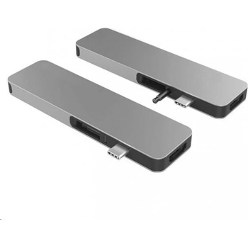 Hyper HyperDrive HY-GN21D-GRAY