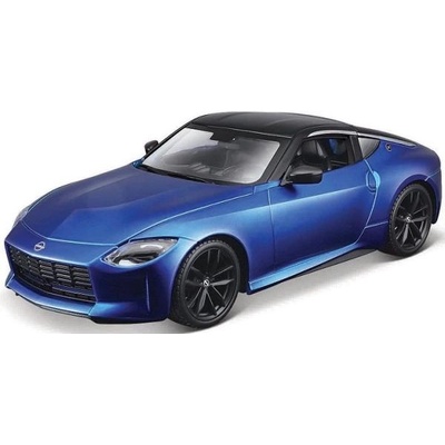 Maisto - МОДЕЛНИ КОМПЛЕКТИ, ЛИНИЯ ЗА СГЛОБЯВАНЕ, SPAL - 2023 Nissan Z, 1: 24