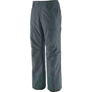 Patagonia Ски панталон Patagonia Powder Town Pants Ski trousers - Summit Blue (007-3984-0412)