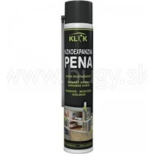 Klik Montážna pena 750ml