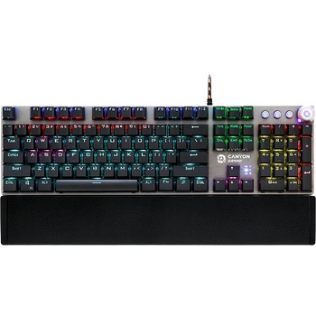 CANYON Nightfall GK-7 Wired