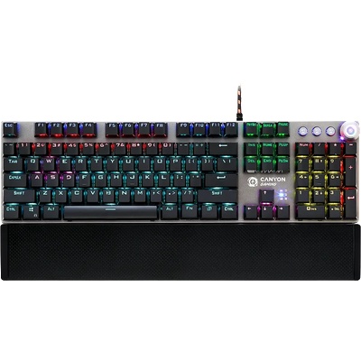 CANYON Nightfall GK-7 Wired