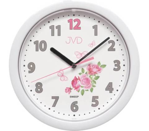 JVD HP612.D