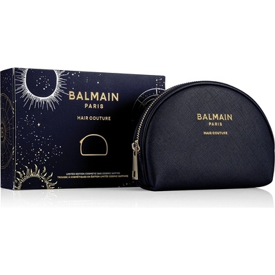 Balmain Cosmetic Bag