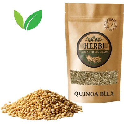 Herbi Quinoa červená, 250 g