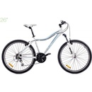 Crussis L-BIKE-1 2014