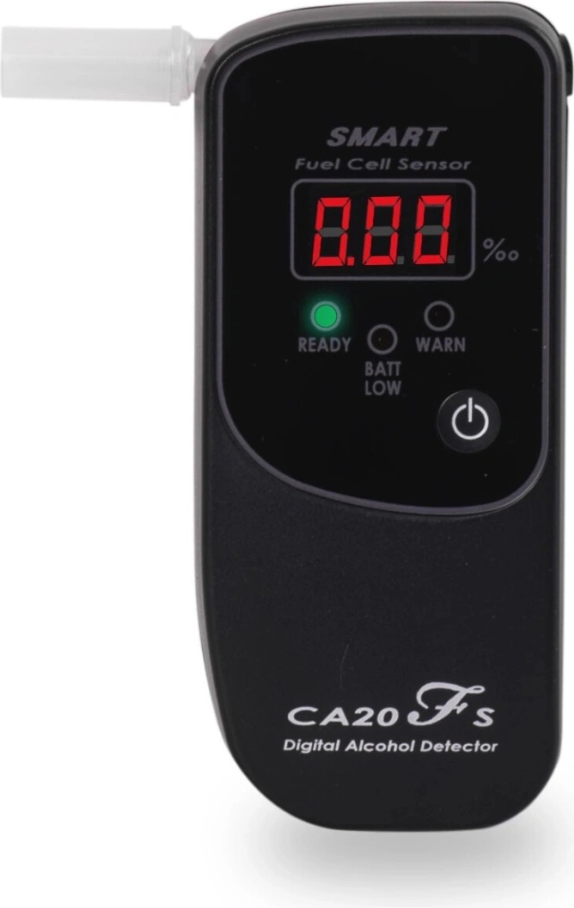 Caos CA20FS