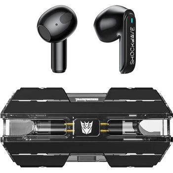 TWS Transformers TF-T01 headphones