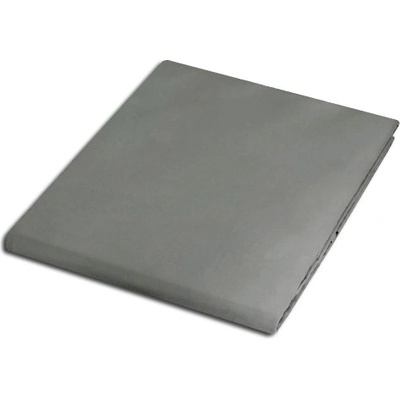 Darymex satén prostěradlo 024 šedé 160X220