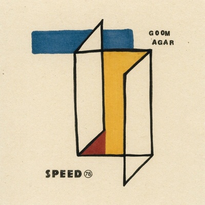 SPEED 78 - GOOM AGAR CD