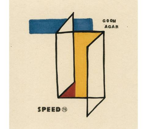SPEED 78 - GOOM AGAR CD