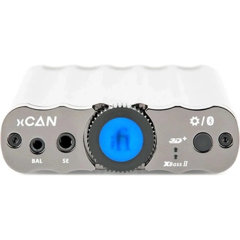 iFi audio xCAN