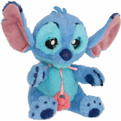 Baby Paws šteniatko Stitch