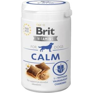 Brit Брит Витамини Успокой 150 г
