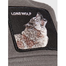 Goorin Wolf Heat 105-0062-SAG