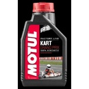 Motorové oleje Motul Kart Grand Prix 2T 1 l