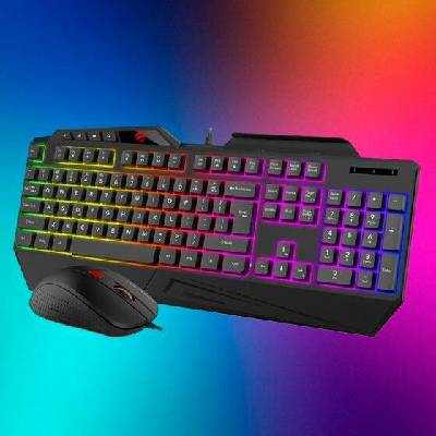 Havit Gamenote KB852CM