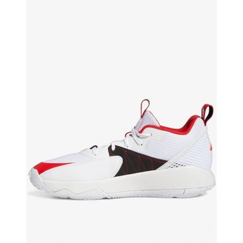 Adidas x Damian Lillard Extply 2.0 Shoes White